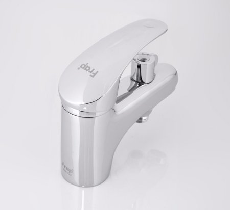 Смеситель для раковины Frap H21 F1221 Хром 