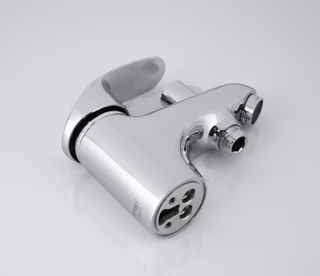 Смеситель для раковины Frap H21 F1221 Хром 