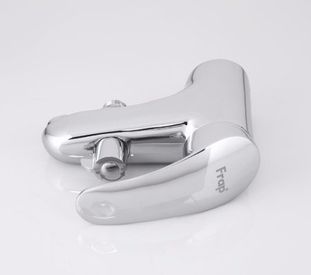 Смеситель для раковины Frap H21 F1221 Хром 