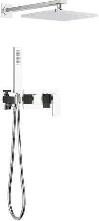 Душевая система Timo Selene SX-2169/00SM Хром 