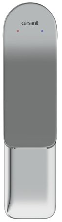 Смеситель для раковины Cersanit Odra 63050 Хром 