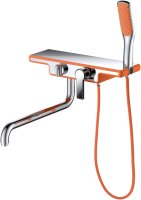 Смеситель D&K Berlin Kunste DA1453313 универсальный