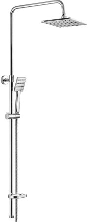 Душевая система Swedbe Calypso 5068 Хром 
