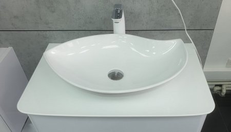 Раковина Velvex 78261 