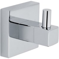 Крючок для ванной FIXSEN METRA FX-11105, хром