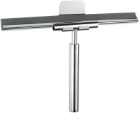 Скребок-водосгон для душа FIXSEN HOTEL FX-31030, хром