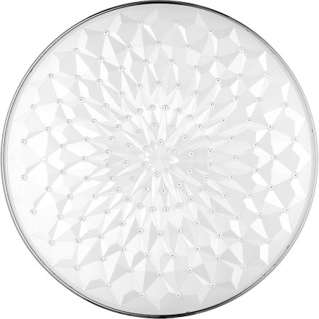 Верхний душ Swedbe Calypso 5036 Хром 