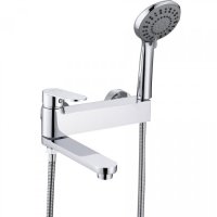 Cмеситель для ванны ViEiR V083532 Хром