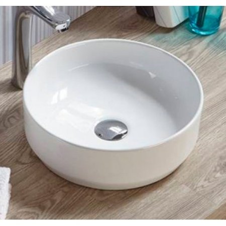 Раковина Melana 35 MLN-7078D Белая 