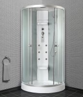 Душевая кабина Timo Lux TL-1502