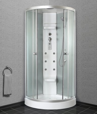 Душевая кабина Timo Lux TL-1502 