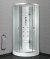 Душевая кабина Timo Lux TL-1502 
