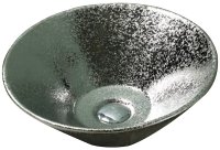 Раковина Melana 42 MLN-7020SS Серебро