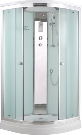 Душевая кабина Timo Comfort T-8801F 
