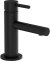 Смеситель для раковины Vitra Origin A4255536 Черный матовый 