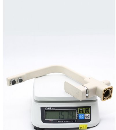 Cмеситель для кухни под фильтр GANZER STEFAN GZ12025M LIGHT BEIGE 