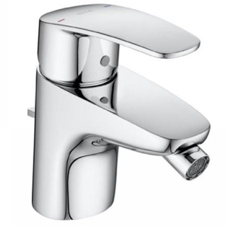 Смеситель для биде Roca Monodin N 5A6098C0M Хром 