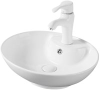 Раковина накладная Gid N9005