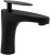 Смеситель для раковины Kaiser Star 02011-2 Черный матовый 