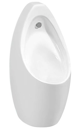 Писсуар CeramaLux X571P подвесной 