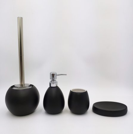 Керамический набор для ванной BL-Spray 50 