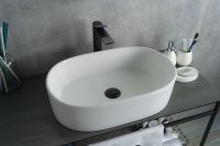 Раковина накладная Gid N9025