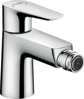 Смеситель Hansgrohe Talis E 71720000 для биде 