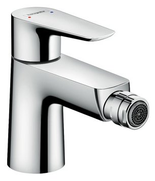 Смеситель Hansgrohe Talis E 71720000 для биде 