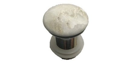 Раковина CeramaLux 596 накладная 