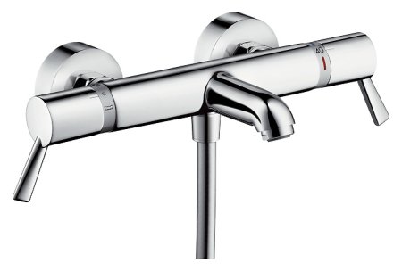 Термостат Hansgrohe Ecostat Comfort Care 13115000 для ванны с душем 