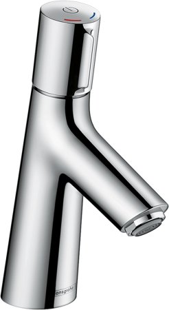 Смеситель Hansgrohe Talis Select S 72041000 для раковины 