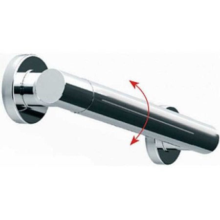 Верхний душ Bossini Cascata Wall I00271F.030 Хром 