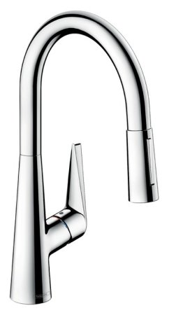 Смеситель для кухонной мойки Hansgrohe Talis S 72813000 