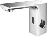 Смеситель для раковины сенсорный BELZ B524, хром