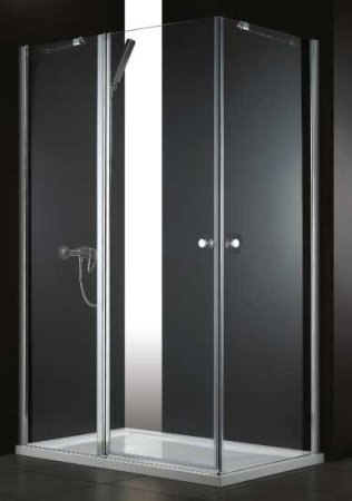 Душевой уголок Cezares Elena AH2 120/100 C 
