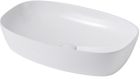 Раковина-чаша Abber Rechteck 60 AC2206 Белая 