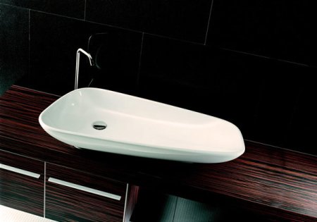 Раковина Laufen Palomba 8.1680.1.000.112.1 