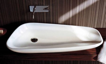 Раковина Laufen Palomba 8.1680.1.000.112.1 