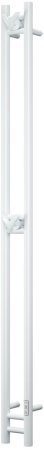 Полотенцесушитель электрический (I-образный) Bauedge Stella DB-0063, 13x160 см 