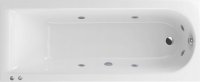 Акриловая ванна Excellent Actima Aurum Hydro 150x70