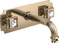 Смеситель Cezares Olimp BLS2 02 Sw для раковины