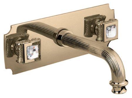 Смеситель Cezares Olimp BLS2 02 Sw для раковины 