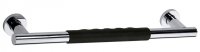 Поручень Bemeta Omega 104507675 прямой, хром/черный