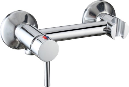 Смеситель RGW Shower Panels SP-202 для гигиенического душа 