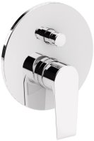 Смеситель Cezares Nautic VDIM-01 С ВНУТРЕННЕЙ ЧАСТЬЮ, для душа