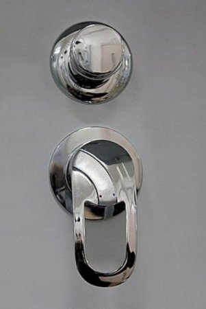 Душевая кабина River Nara Light 90х90 MT 10000003575 с поддоном 