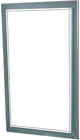 Зеркало Boheme Dolce 70 567-SL Серебро 