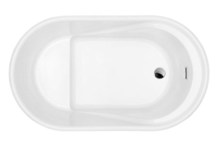 Акриловая ванна ABBER AB9277 