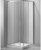 Душевой уголок BelBagno Sela 90х90 SELA-A-2-90-C-Cr профиль Хром стекло прозрачное 