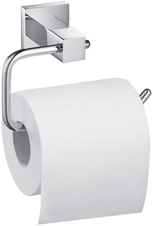Держатель для туалетной бумаги TIMO Selene 10041/00, хром 